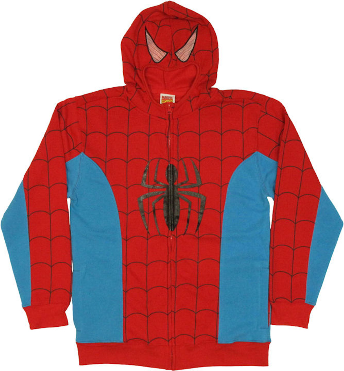 spiderman dress